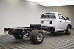 New 2026 Ram 3500 Tradesman Regular Cab 4WD 84 CA Cab Chassis for sale #1T260188 - photo 2
