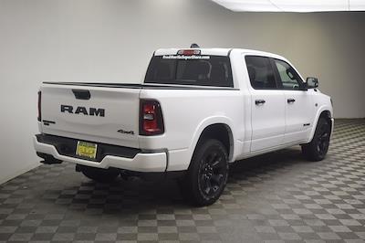 New 2026 Ram 1500 Lone Star Crew Cab 4WD Pickup for sale #1T260195 - photo 2