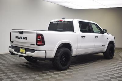 2026 Ram 1500 Crew Cab 4WD Pickup for sale #1T260195CTP - photo 2
