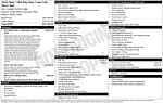 New 2026 Ram 1500 Lone Star Crew Cab 4WD Pickup for sale #1T260195 - photo 4