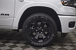 New 2026 Ram 1500 Lone Star Crew Cab 4WD Pickup for sale #1T260195 - photo 7