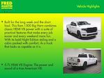 New 2026 Ram 1500 Lone Star Crew Cab 4WD Pickup for sale #1T260195 - photo 8