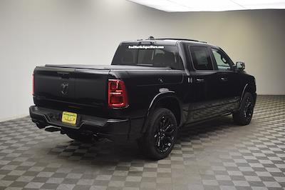 2026 Ram 1500 Crew Cab 4WD Pickup for sale #1T260197DEM - photo 2