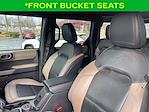 2022 Ford Bronco 4WD SUV for sale #1T260197BP - photo 17