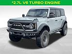 2022 Ford Bronco 4WD SUV for sale #1T260197BP - photo 4