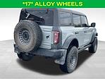 2022 Ford Bronco 4WD SUV for sale #1T260197BP - photo 9