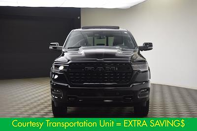 2026 Ram 1500 Crew Cab 4x4 Pickup for sale #1T260198DEM - photo 2