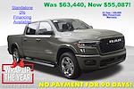 2026 Ram 1500 Crew Cab 4WD Pickup for sale #1T260213 - photo 1
