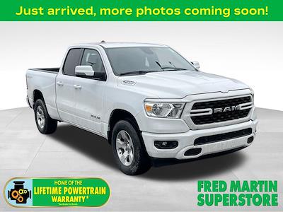 Used 2023 Ram 1500 - photo 1