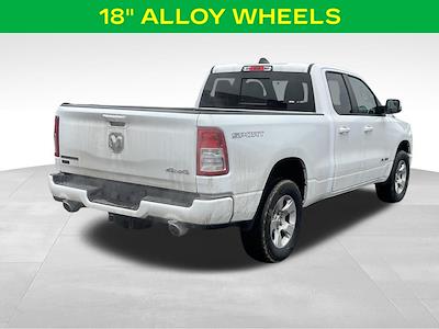Used 2023 Ram 1500 - photo 1