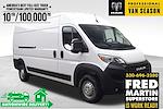New 2026 Ram ProMaster 2500 High Roof Empty Cargo Van for sale #1T260217 - photo 1