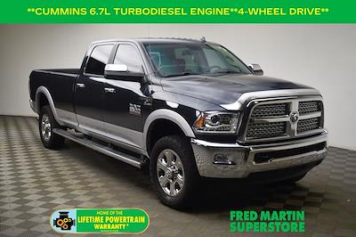 2018 Ram 2500 Crew Cab 4WD Pickup for sale #1T260218AP - photo 1
