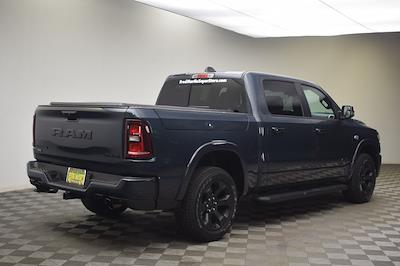 2026 Ram 1500 Crew Cab 4WD Pickup for sale #1T260223 - photo 2