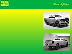 2026 Ram 2500 Crew Cab 4WD Pickup for sale #1T260225 - photo 8