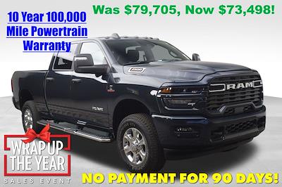 2026 Ram 2500 Crew Cab 4WD Pickup for sale #1T260226 - photo 1