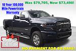 2026 Ram 2500 Crew Cab 4WD Pickup for sale #1T260226 - photo 1