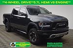 Used 2020 Ram 1500 Rebel Crew Cab for sale #1T260226AP - photo 1