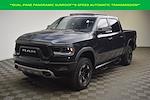 Used 2020 Ram 1500 Rebel Crew Cab for sale #1T260226AP - photo 3