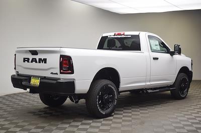 2026 Ram 2500 Regular Cab 4WD Pickup for sale #1T260228 - photo 2