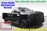 2026 Ram 2500 Regular Cab 4WD Pickup for sale #1T260229 - photo 1