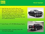 2026 Ram 1500 Crew Cab 4WD Pickup for sale #1T260234 - photo 8
