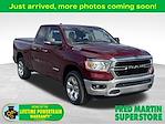 2020 Ram 1500 Quad Cab 4WD Pickup for sale #1T260234AP - photo 1