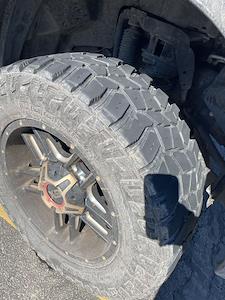 Used 2020 Ram 2500 - photo 1