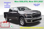 2026 Ram 1500 Crew Cab 4WD Pickup for sale #1T260236CTP - photo 1