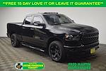 Used 2022 Ram 1500 Big Horn Quad Cab for sale #1T260237AP - photo 1