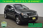 2011 Jeep Grand Cherokee 4WD SUV for sale #1T260238AV - photo 1