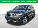 2011 Jeep Grand Cherokee 4WD SUV for sale #1T260238AV - photo 2