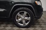 2011 Jeep Grand Cherokee 4WD SUV for sale #1T260238AV - photo 25