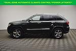 2011 Jeep Grand Cherokee 4WD SUV for sale #1T260238AV - photo 9