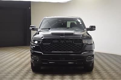 New 2026 Ram 1500 Lone Star Crew Cab 4WD Pickup for sale #1T260239 - photo 2