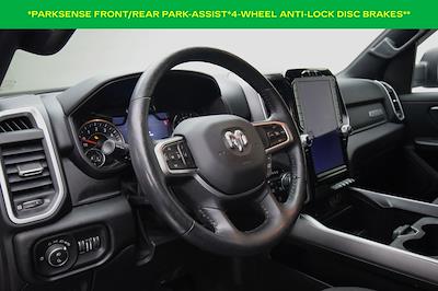 Used 2019 Ram 1500 - photo 1