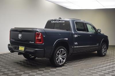 2026 Ram 1500 Crew Cab 4WD Pickup for sale #1T260263 - photo 2