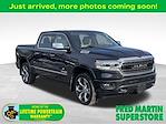 Used 2020 Ram 1500 Limited Crew Cab for sale #1T260263AP - photo 1