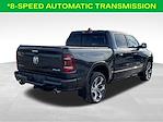 Used 2020 Ram 1500 Limited Crew Cab for sale #1T260263AP - photo 9