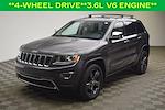 2015 Jeep Grand Cherokee 4WD SUV for sale #1T260263BP - photo 3