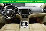 2015 Jeep Grand Cherokee 4WD SUV for sale #1T260263BP - photo 4