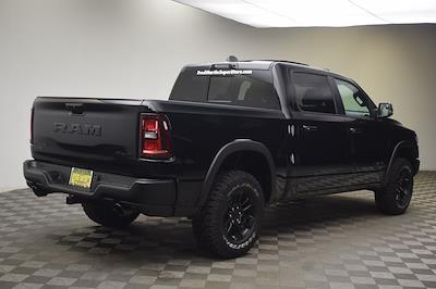 2026 Ram 1500 Crew Cab 4WD Pickup for sale #1T260264 - photo 2