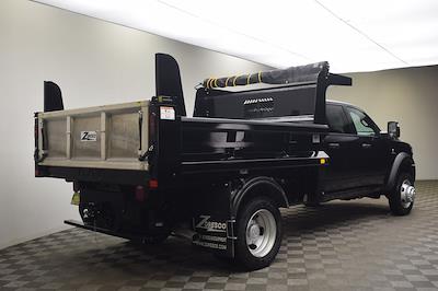 New 2026 Ram 5500 Crew Cab Dump Truck for sale #1T260265 - photo 2
