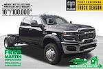 2026 Ram 5500 Crew Cab DRW 4WD Cab Chassis for sale #1T260265 - photo 1
