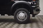 2026 Ram 5500 Crew Cab DRW 4WD Cab Chassis for sale #1T260265 - photo 11