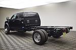 2026 Ram 5500 Crew Cab DRW 4WD Cab Chassis for sale #1T260265 - photo 16