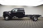 2026 Ram 5500 Crew Cab DRW 4WD Cab Chassis for sale #1T260265 - photo 17