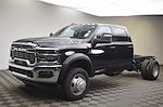 2026 Ram 5500 Crew Cab DRW 4WD Cab Chassis for sale #1T260265 - photo 19