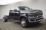 2026 Ram 5500 Crew Cab DRW 4WD Cab Chassis for sale #1T260265 - photo 5