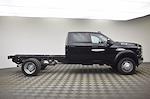2026 Ram 5500 Crew Cab DRW 4WD Cab Chassis for sale #1T260265 - photo 8