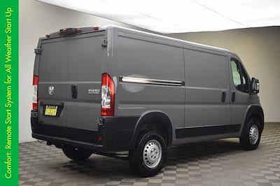 2026 Ram ProMaster 1500 Standard Roof FWD Empty Cargo Van for sale #1T260269 - photo 2